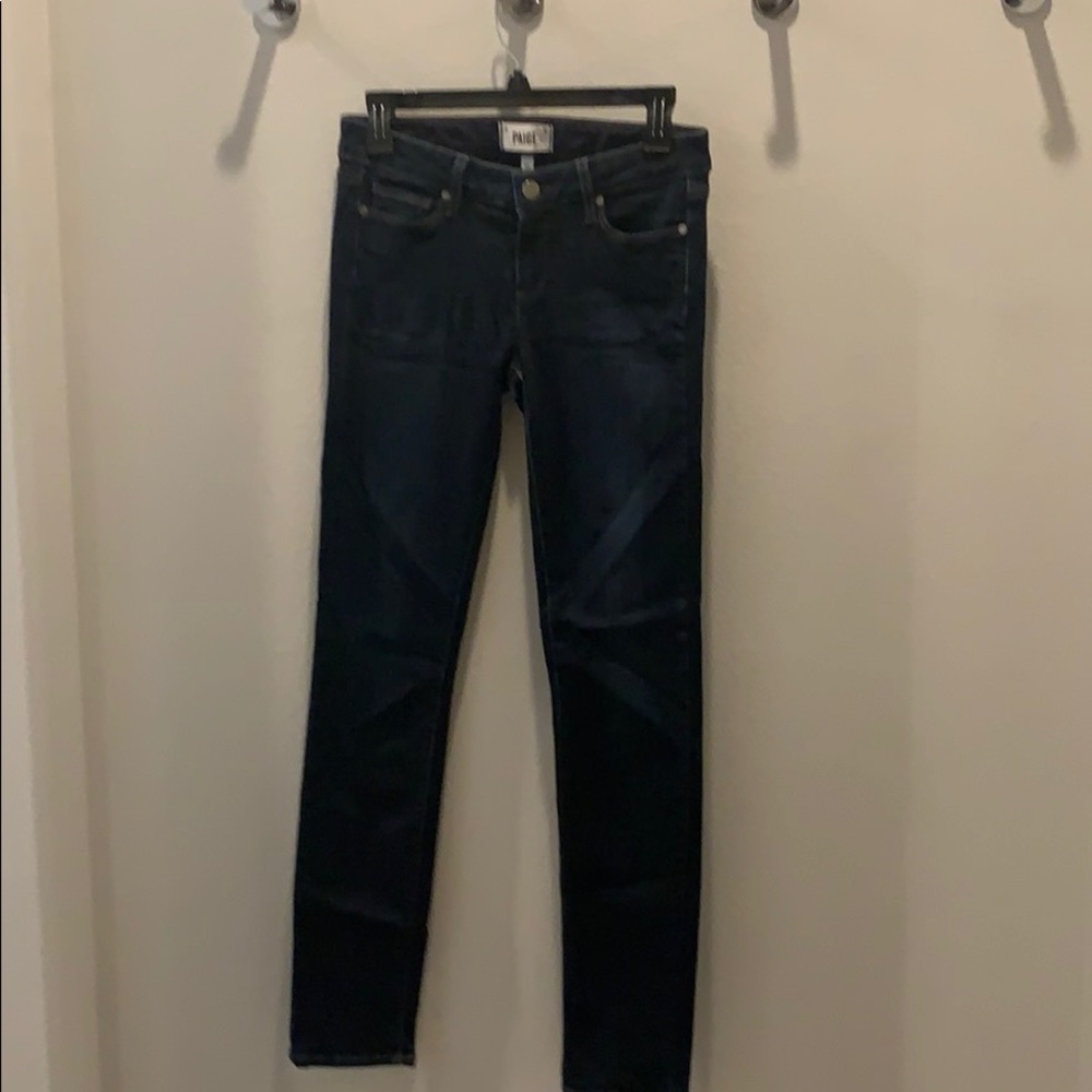 PAIGE JEANS